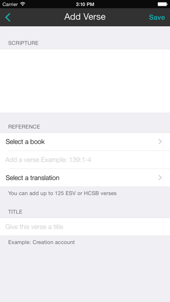 Image 0 for Bible Drill - Scripture M…