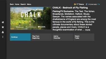 Image 0 for Fishing TV