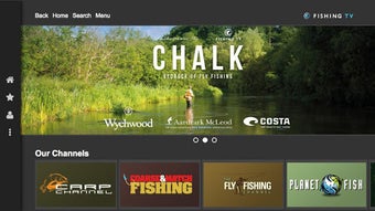 Image 1 for Fishing TV