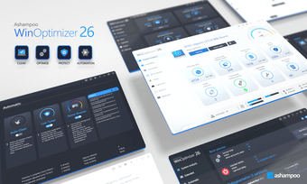 Image 2 for Ashampoo WinOptimizer 25