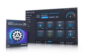 Image 3 for Ashampoo WinOptimizer 25