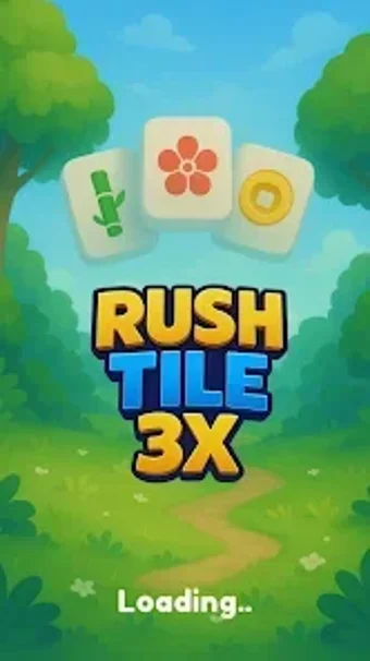 Image 0 for Rush Tile 3X