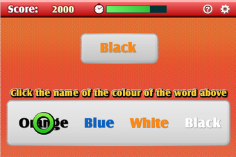 Imagen 0 para Colour Trap