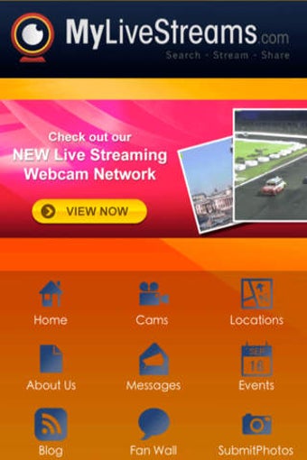 Image 0 for My Live Streams
