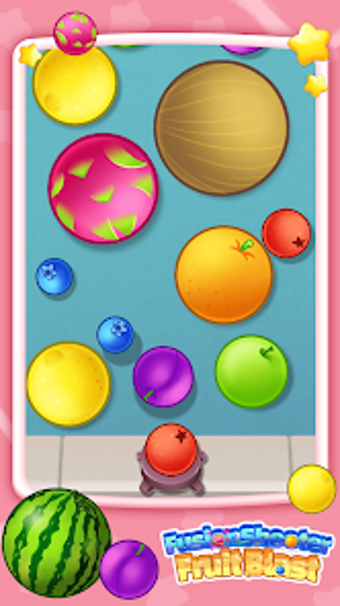 Image 0 for Fusion Shooter: Fruit Bla…