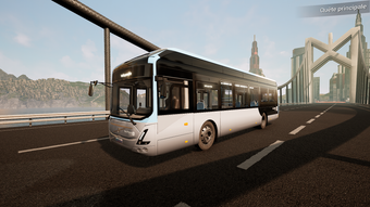 Imagen 0 para Île de France Mobilités S…