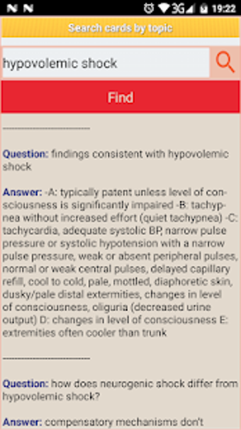 Image 0 for PALS Pediatric Advanced L…