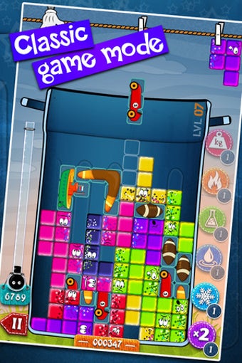 Image 0 for Bin Trix: Challenge your …