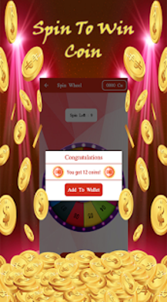 Imagen 1 para Spin To Win Real Money - …