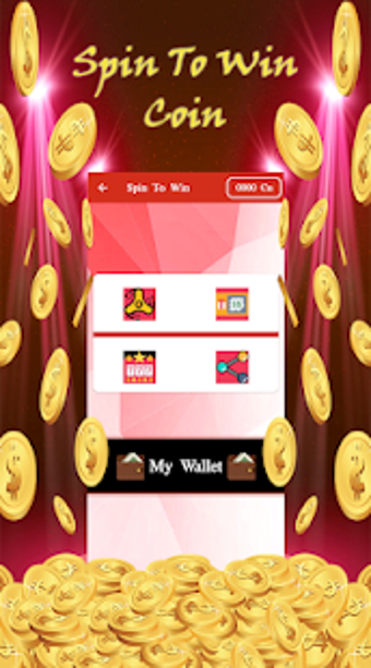 Imagen 0 para Spin To Win Real Money - …