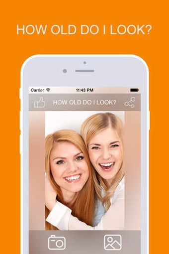 Image 0 for How old do i look? - Gues…