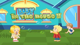 Imagen 0 para Baby in the House 2 Baby …