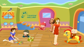 Imagen 1 para Baby in the House 2 Baby …