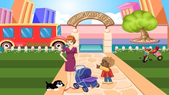 Imagen 3 para Baby in the House 2 Baby …