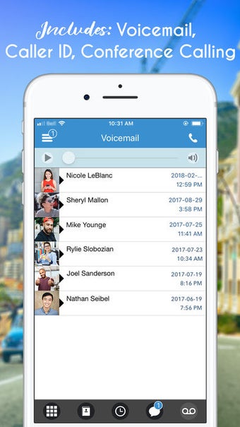 Image 0 for Fongo - Free Calls + Free…