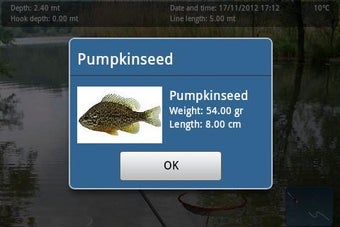 Image 2 for TrueFish Lite