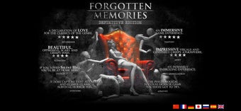 Imagen 2 para Forgotten Memories