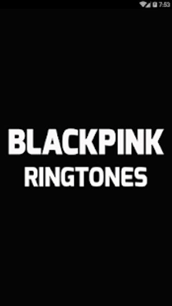 Image 2 for Blackpink Ringtones Free