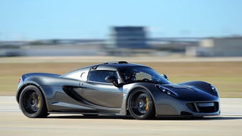 Image 0 for Cool Hennessey Venom Wall…