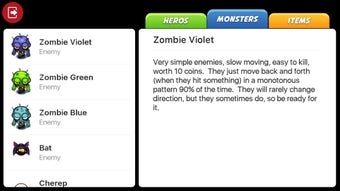 Image 3 for Bomber vs Zombies - Bombe…