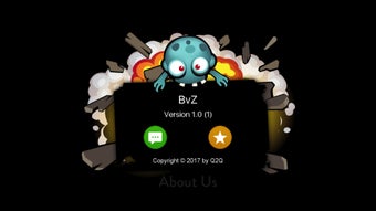 Image 2 for Bomber vs Zombies - Bombe…