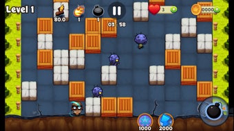 Image 0 for Bomber vs Zombies - Bombe…