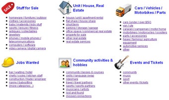 Imagen 0 para Dotnetnuke Classifieds