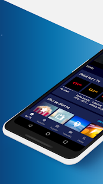 Imagen 3 para O2 TV