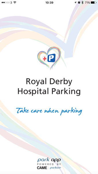 Image 1 for Royal Derby Hospital Park…