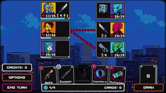 Image 0 for Cyber Quest