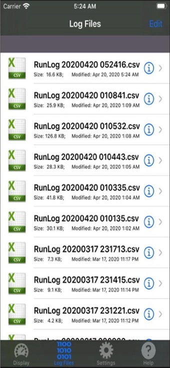 Imagen 2 para NMEA Monitor
