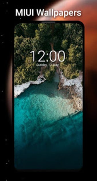 Imagen 1 para MIUI 12 Wallpapers - Stoc…