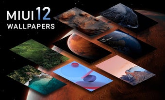 Imagen 0 para MIUI 12 Wallpapers - Stoc…