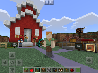 Image 0 for Minecraft: Education Edit…