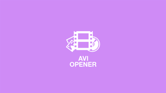 Imagen 0 para AVI Viewer Free for Windo…