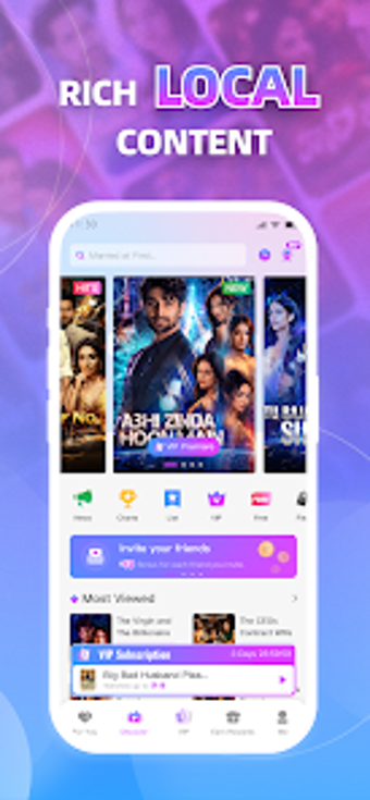 Image 0 for TopShows Lite - High-qual…