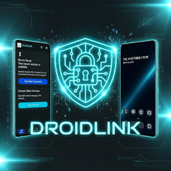 Imagen 0 para DroidLink