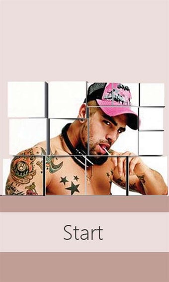 Image 1 for Tattoo Design Editor for …
