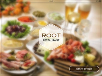 Image 0 for Root Restaurant