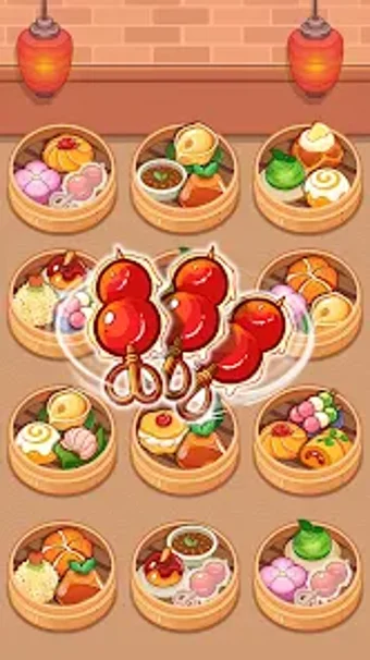 Image 0 for Steam Sort