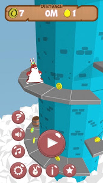 Image 3 for Super Big Chungus Spiral