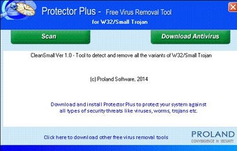 Imagen 0 para Protector Plus - Free Vir…