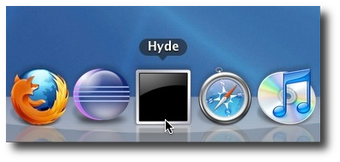 Imagen 0 para Hyde