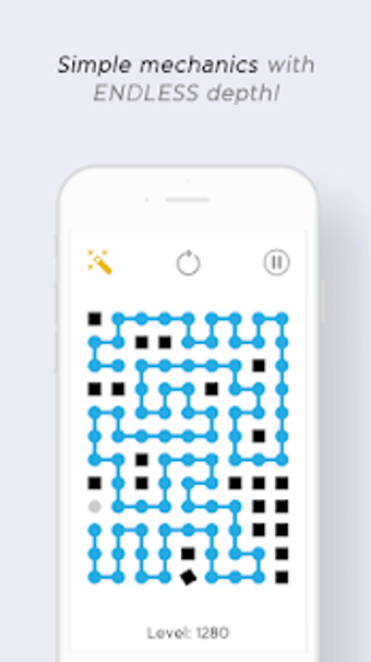 Image 0 for Find a Way: Addictive Puz…