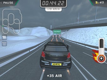Image 3 for Highway Rally