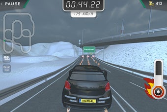Image 7 for Highway Rally