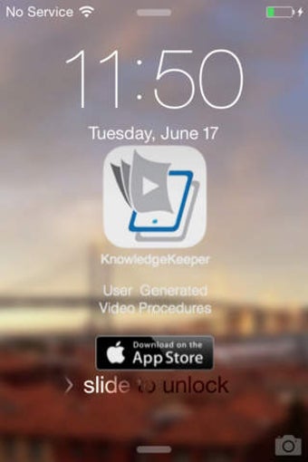 Image 0 for KnowledgeKeeper