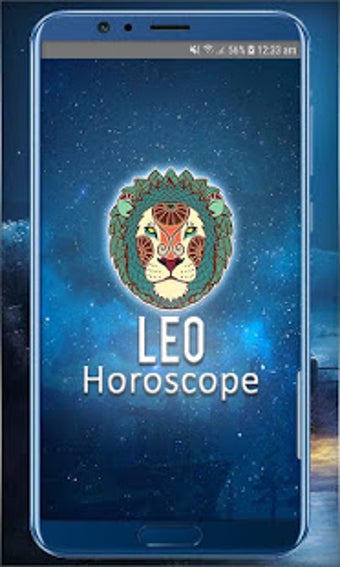 Image 0 for Leo  Daily Horoscope 2020