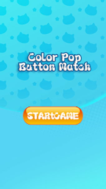 Image 0 for Color Pop: Button Match