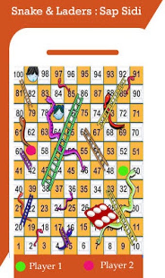 Image 2 for Snake & Ladders Master - …